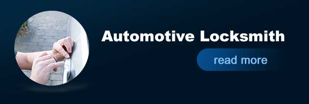 Automotive Locksmith Osseo