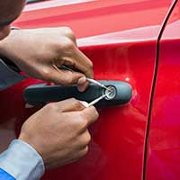 Automotive Osseo Locksmith