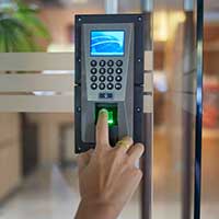 Commercial Osseo Locksmith