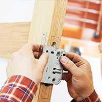 Residential Osseo Locksmith