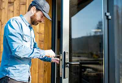 Locksmith Osseo